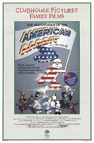 The Adventures of the American Rabbit (1986)