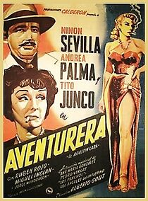 The Adventuress (1950)
