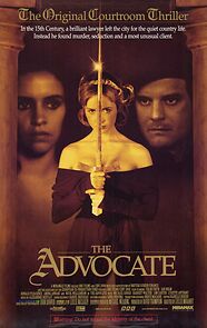 The Advocate (1994)
