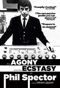 The Agony and the Ecstasy of Phil Spector (2010)