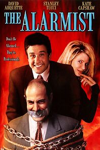 The Alarmist (1998)