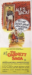The Alf Garnett Saga (1972)