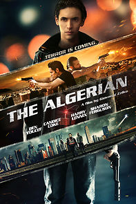 The Algerian (2015)