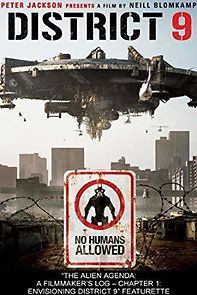 The Alien Agenda: A Filmmaker's Log (2009)