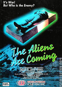 The Aliens Are Coming (1980)