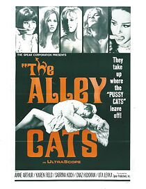 The Alley Cats (1968)