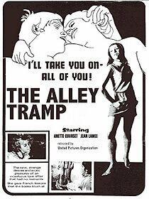 The Alley Tramp (1969)