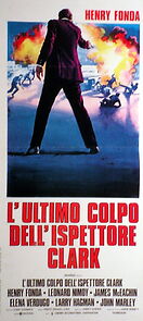 The Alpha Caper (1973)