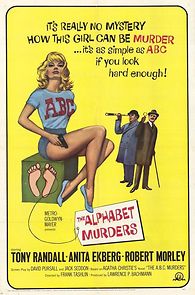 The Alphabet Murders (1965)