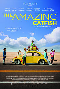 The Amazing Catfish (2014)