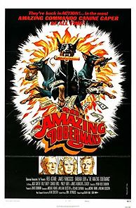 The Amazing Dobermans (1976)