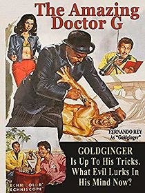 The Amazing Doctor G (1965)