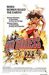 The Amazons (1975)