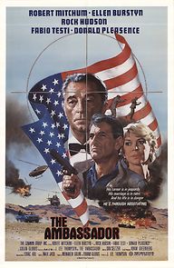 The Ambassador (1985)