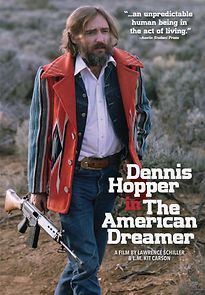 The American Dreamer (2016)