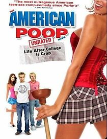 The American Poop Movie (2008)