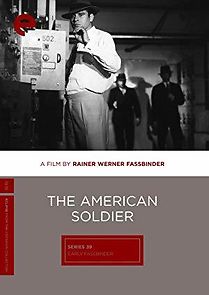 The American Soldier (1975)