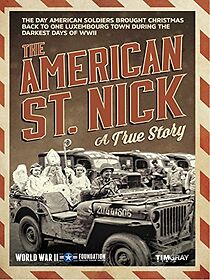 The American St. Nick (2015)