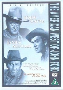 The American West of John Ford (1971)