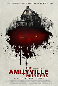The Amityville Murders (2019)