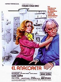 The Anchorite (1976)