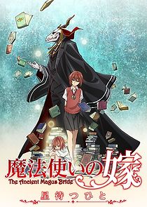 The Ancient Magus Bride (2016)
