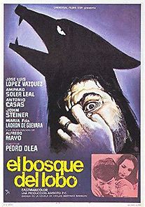 The Ancines Woods (1970)