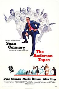 The Anderson Tapes (1971)