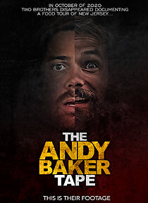 The Andy Baker Tape (2022)