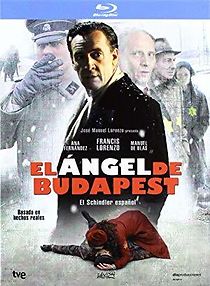 The Angel of Budapest (2011)