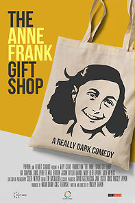 The Anne Frank Gift Shop (Short 2023) (2023)