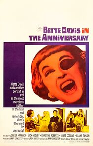 The Anniversary (1968)