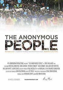 The Anonymous People (2013)