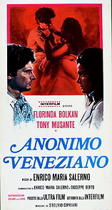 The Anonymous Venetian (1971)