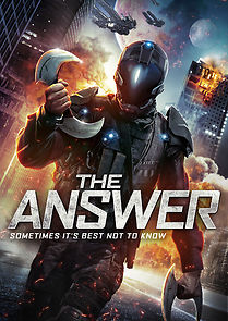 The Answer (2017)
