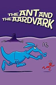 The Ant and the Aardvark (1969)