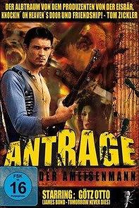 The Antman (2003)