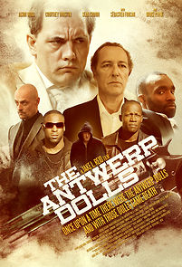 The Antwerp Dolls (2015)