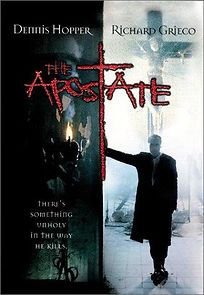 The Apostate (2015)