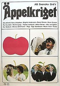 The Apple War (1975)