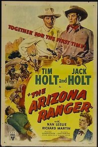The Arizona Ranger (1948)