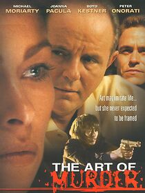 The Art of Murder (1999)