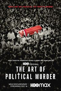 The Art of Political Murder (2020)