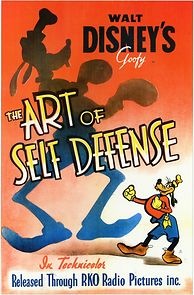 The Art of Self Defense (Short 1941) (1941)