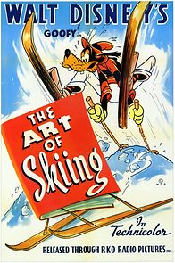 The Art of Skiing (Short 1941) (1941)