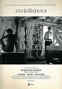The Artist and the Model (2013)