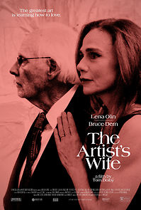 The Artist's Wife (2020)