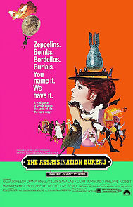 The Assassination Bureau (1969)
