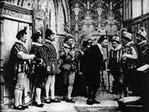 The Assassination of the Duke de Guise (1909)