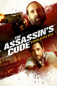 The Assassin's Code (2019)